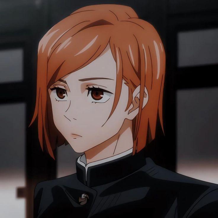 profil nobara